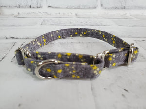 Constellations 1/2" X-Small Martingale Collar  9"-11"