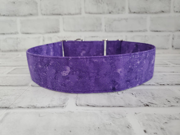 Purple Shimmer 2