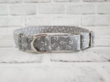 Anchors 1" Large Martingale Collar 17"-24"