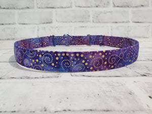 Whimsical 1" XL Martingale Collar 19"-28"