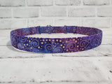 Whimsical 1" XL Martingale Collar 19"-28"