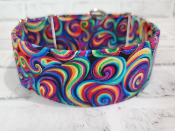 Rainbow Swirl 2