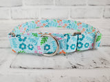 Feisty Little F*cker 1" Large Martingale Collar 17"-24"