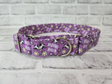 MOOdy B*tch 1.5" XL Martingale Collar 17"-28"