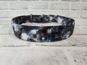 Galaxy 1.5" XL Martingale Collar 17"-28"