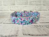 Daphne 1" Small Martingale Collar 10"-15"