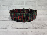 Festive 1.5" Medium Martingale Collar 12"-19"