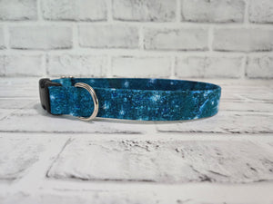 Galactic 1" Medium Buckle Collar 12"-19"