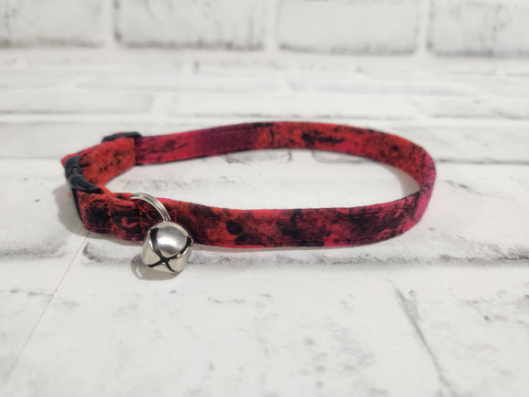 Red Oil Slick 3/8