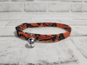 Monarch 3/8" Cat Collar