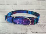 Aurora 1" Large Martingale Collar 17"-24"