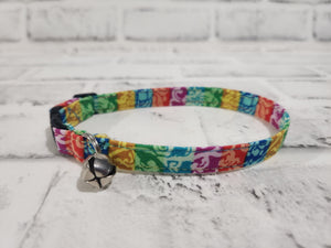 Free Spirit 3/8" Cat Collar