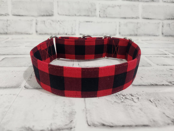 Buffalo Plaid 1.5
