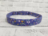 Woodside Blossom 1" Large Martingale Collar 17"-24"