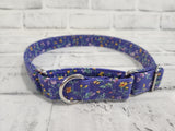 Woodside Blossom 1" Large Martingale Collar 17"-24"