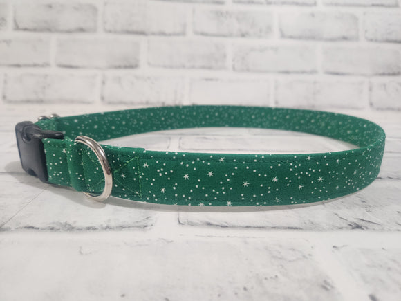 Green Stars 1