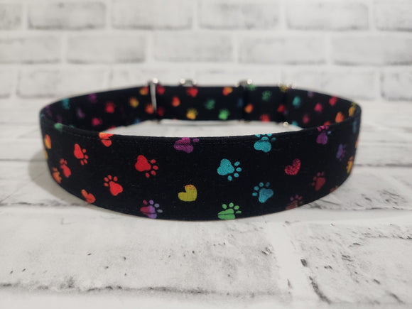 Rainbow Paws 1.5