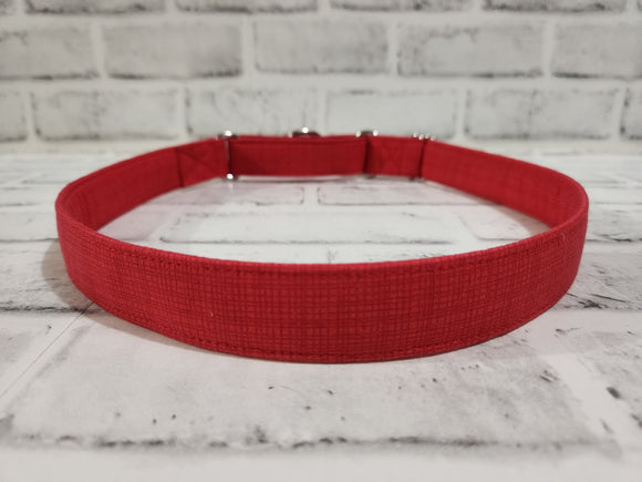 Red 1