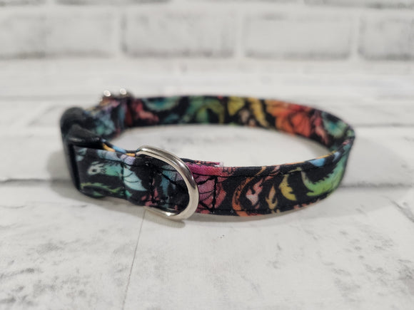 Rainbow Dragon 5/8