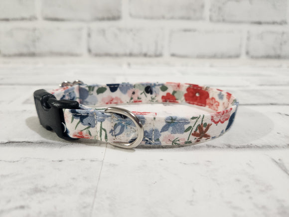 Ditzy Floral 5/8
