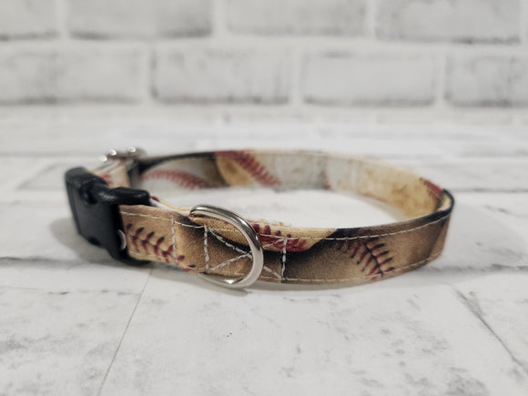 Vintage Baseball 5/8