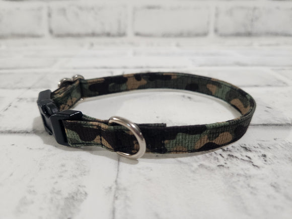 Camo 1/2
