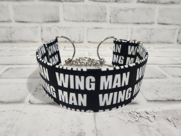 Wing Man 2