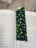 Shamrock Bookmark