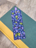 Blueberry Bookmark