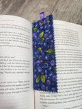 Blueberry Bookmark