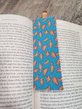 Dino Nuggets Bookmark