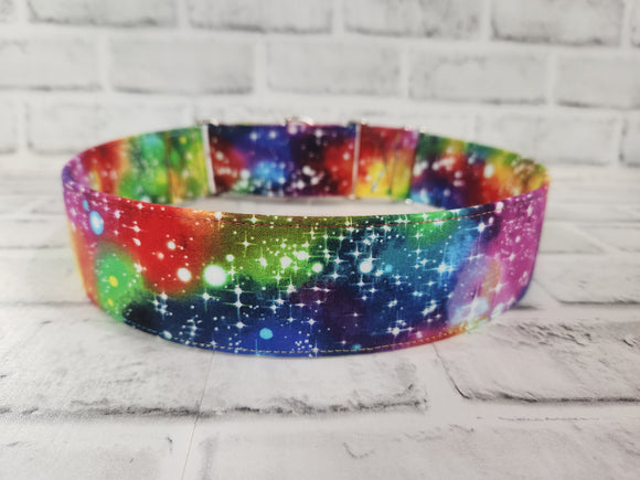 Rainbow Galaxy 2