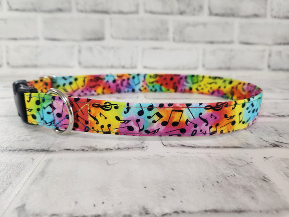 Rainbow Music 1
