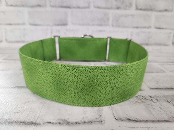 Green Dots 2