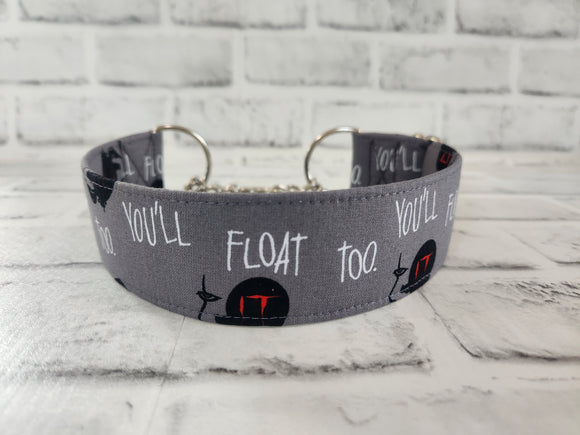 You'll Float 1.5