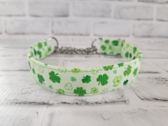 Light Shamrock 1