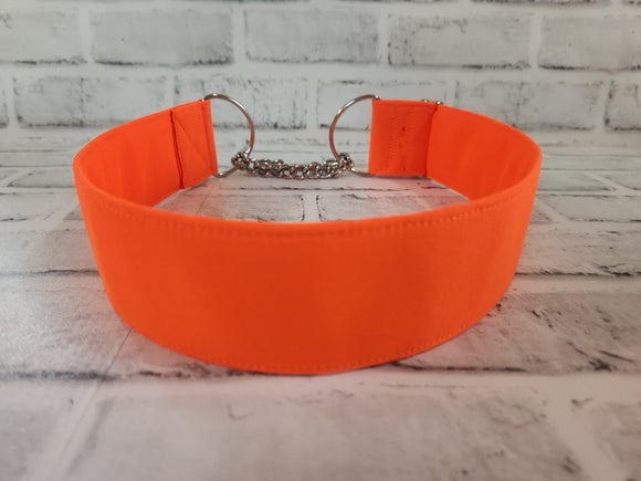 Safety Orange 2