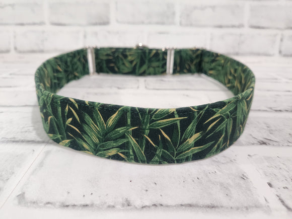 Bamboo Leaves 1.5