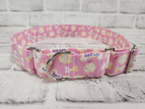 Bark Day 1.5" XL Martingale Collar 19"-28"