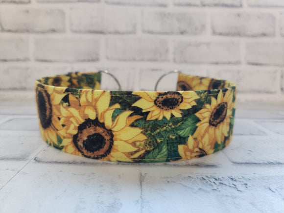 Sunflowers 2