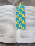 F*ck A Duck Bookmark