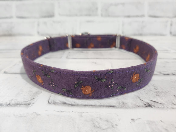 Vintage Plum 1