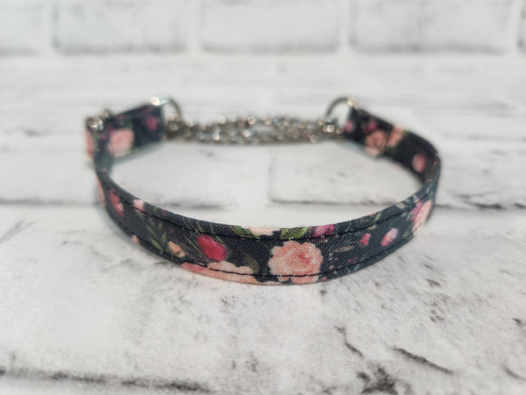 Boho Floral 1/2
