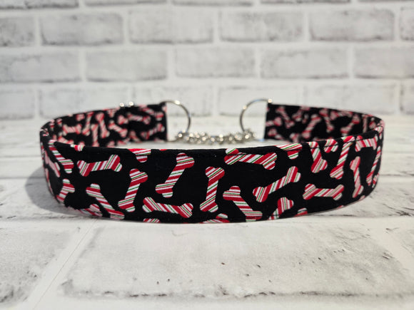 Candy Cane Bones 1.5