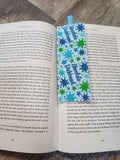 Absolute D*ckhead Bookmark