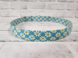 Little Daisy 1" XL Martingale Collar 19"-28"