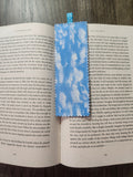 Summer Sky Bookmark