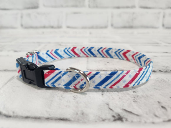 Stars and Stripes 1/2