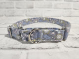 Fairy Nights 1" Large Martingale Collar 17"-24"