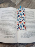 F*ck-A Doodle-Doo! Bookmark